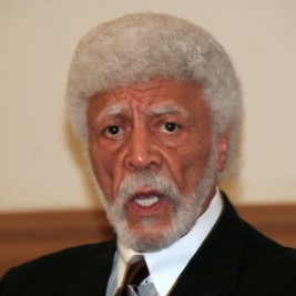 Ron Dellums